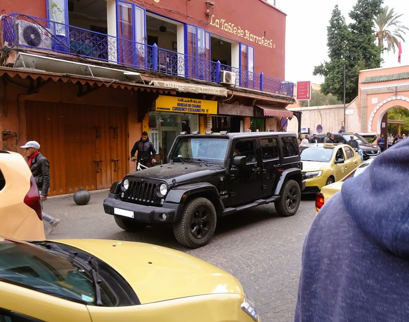 2016 Jeep Wrangler Unlimited gasoline SUV
