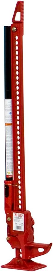 Hi-Lift Jack 42 inch all-cast HL-425 recovery jack