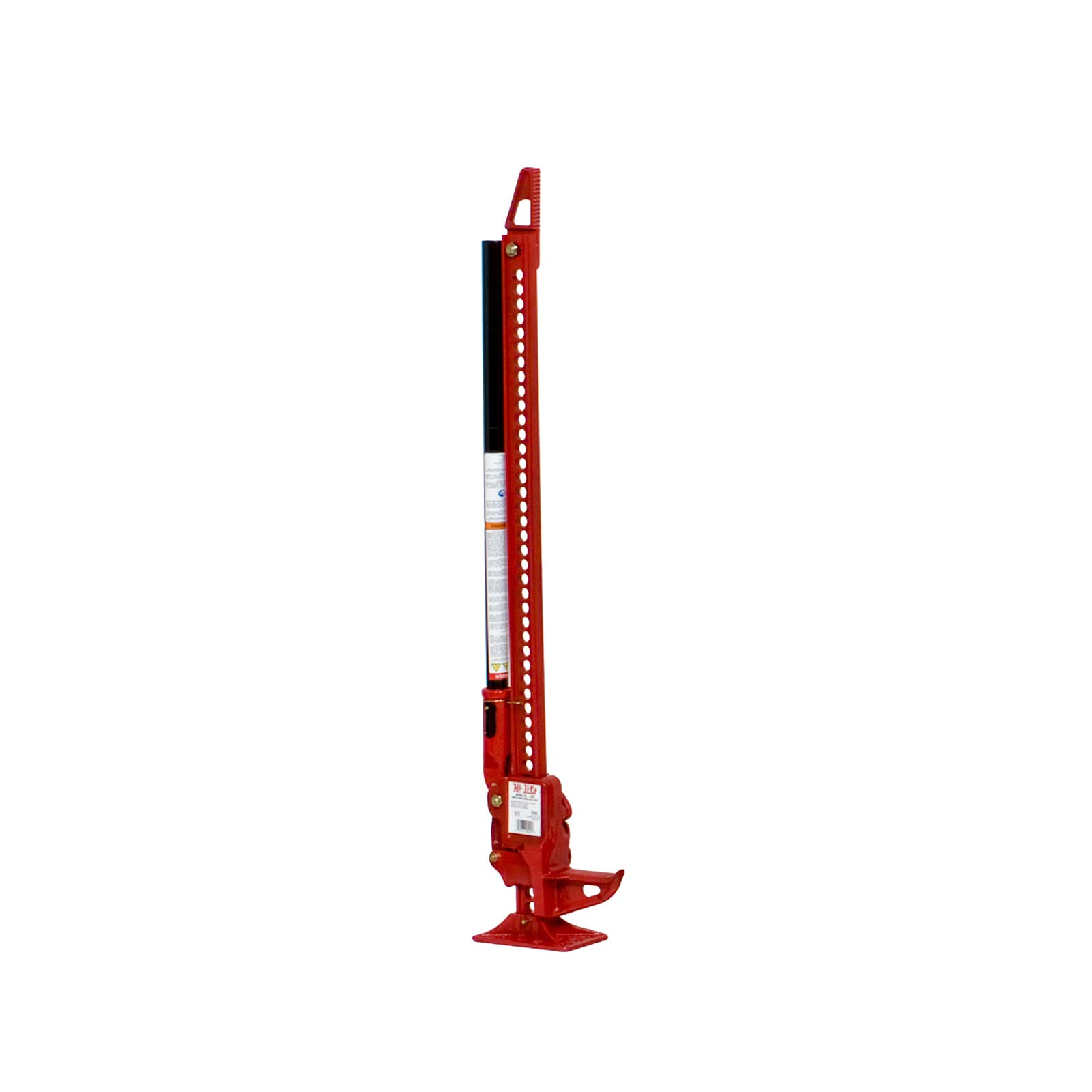 T-Max 38-inch 4-ton high-lift jack