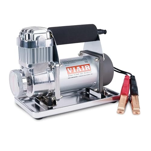 VIAIR 300P 30033 portable air compressor kit