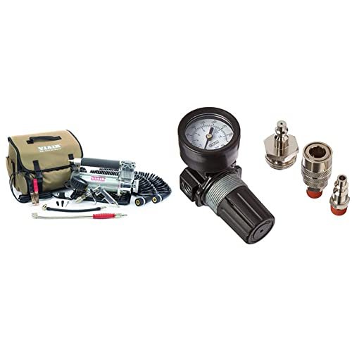 VIAIR 450P-RV portable air compressor kit