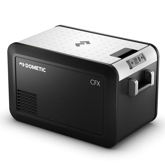 Dometic CFX3 35 compact overlanding fridge