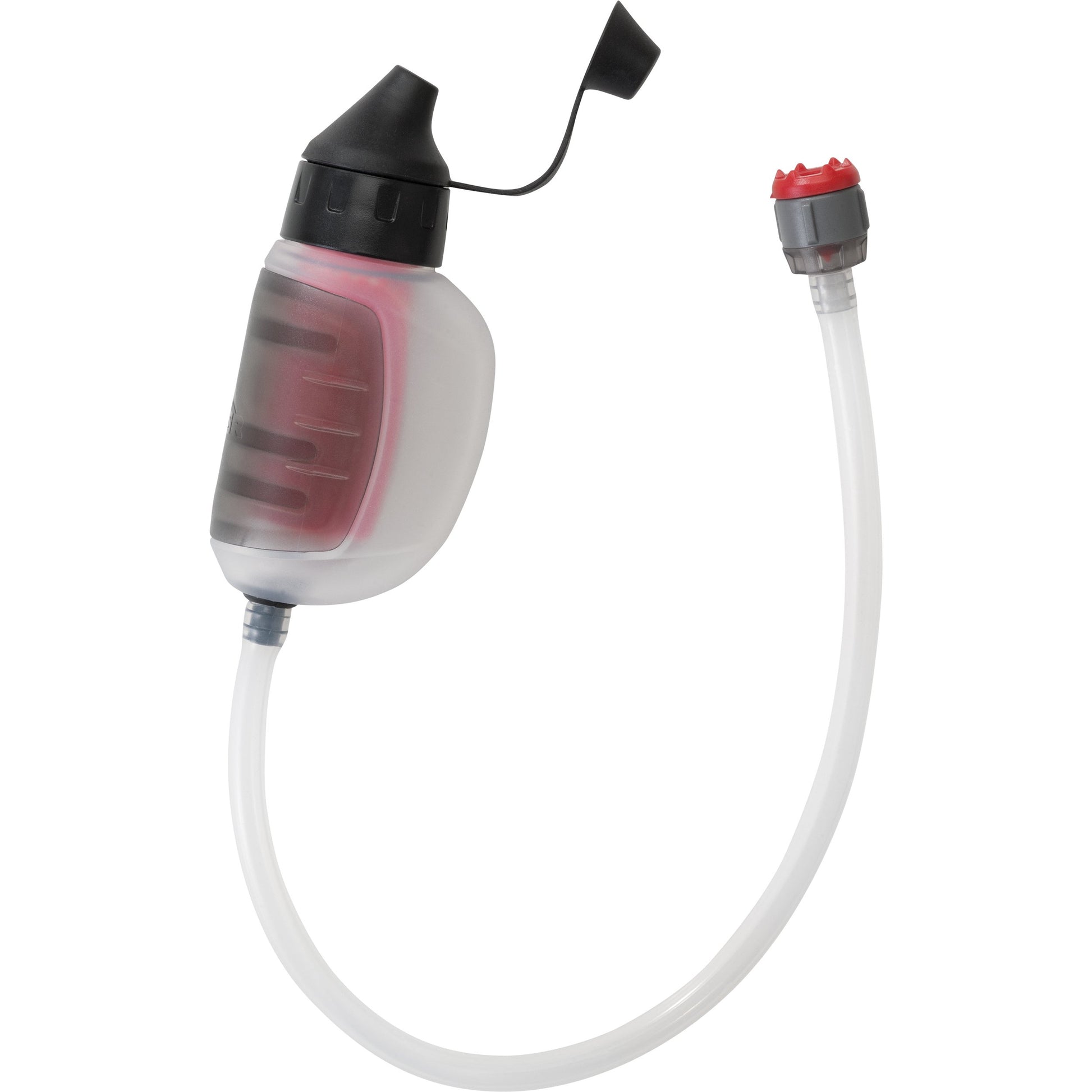 MSR TrailShot pocket-sized water filter