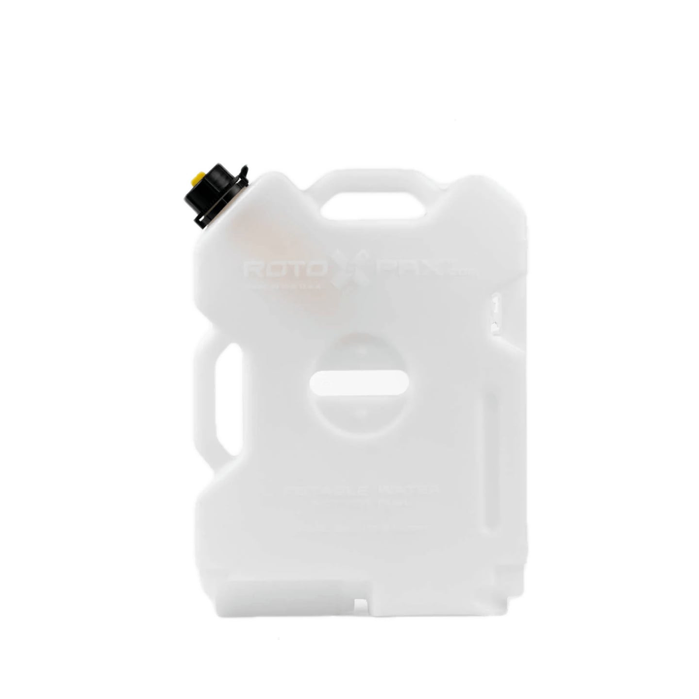 RotopaX RX-2W 2-gallon water pack