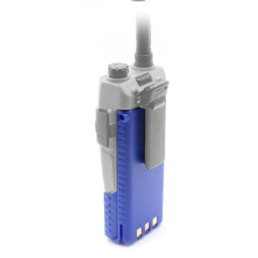 Rugged Radios RH5R handheld radio