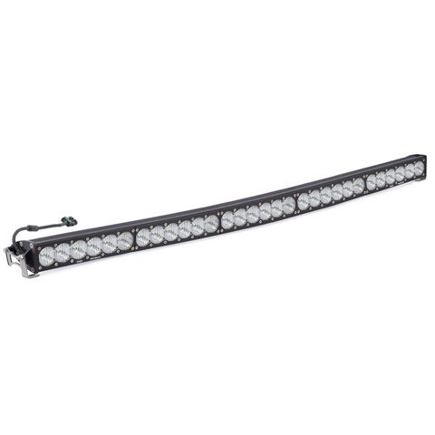 Baja Designs OnX6 Arc premium LED light bar