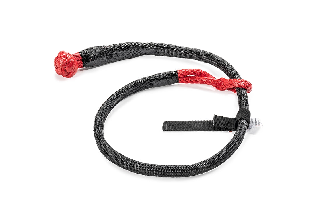 Factor 55 Cronus soft shackle recovery hardware