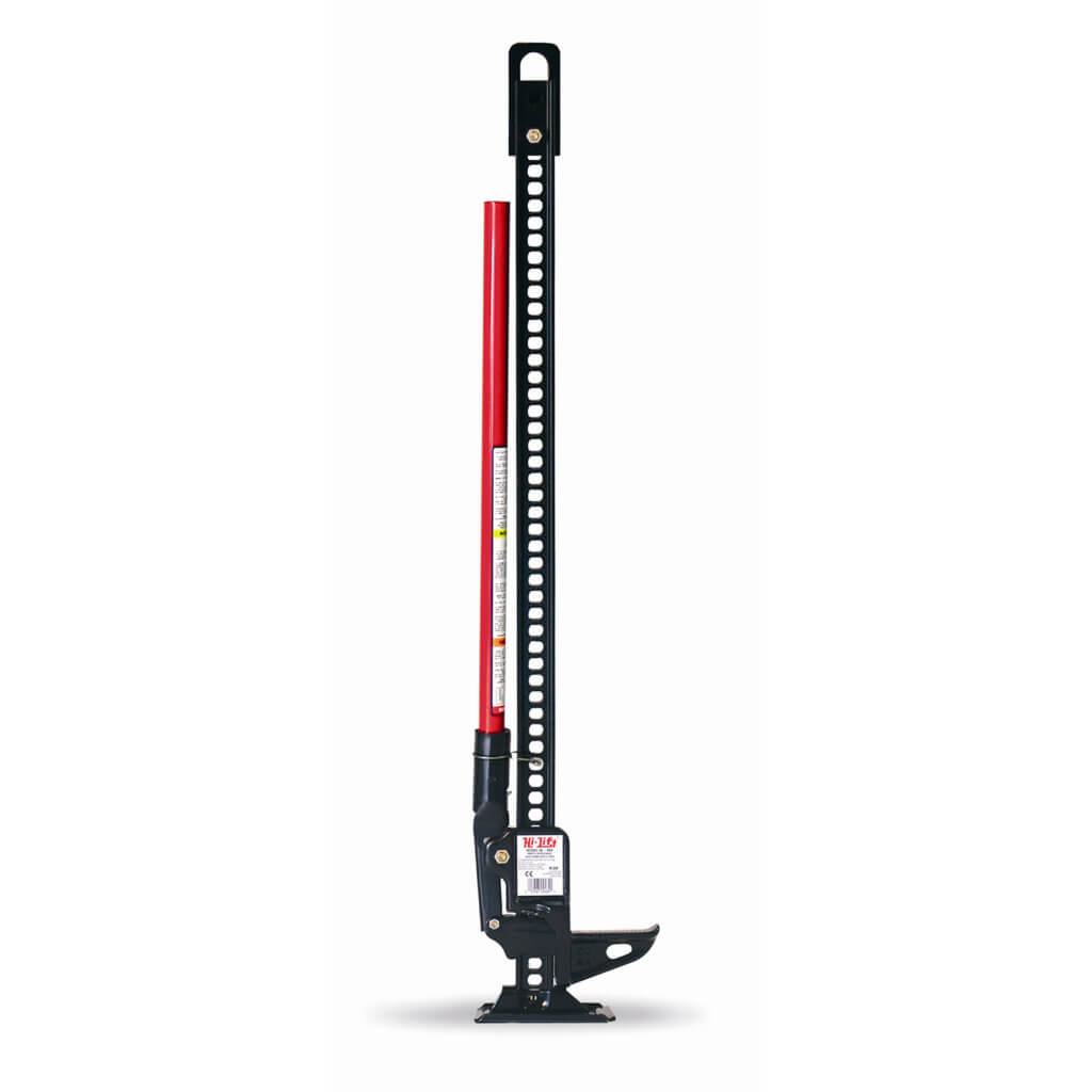 Hi-Lift Jack 48 inch trail tool