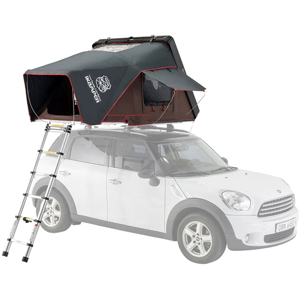 iKamper Skycamp Mini hardshell rooftop tent