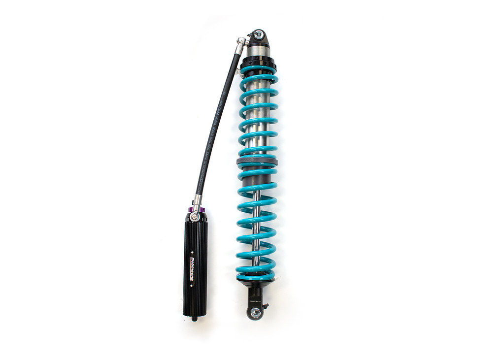 Dobinsons MRR coilover suspension