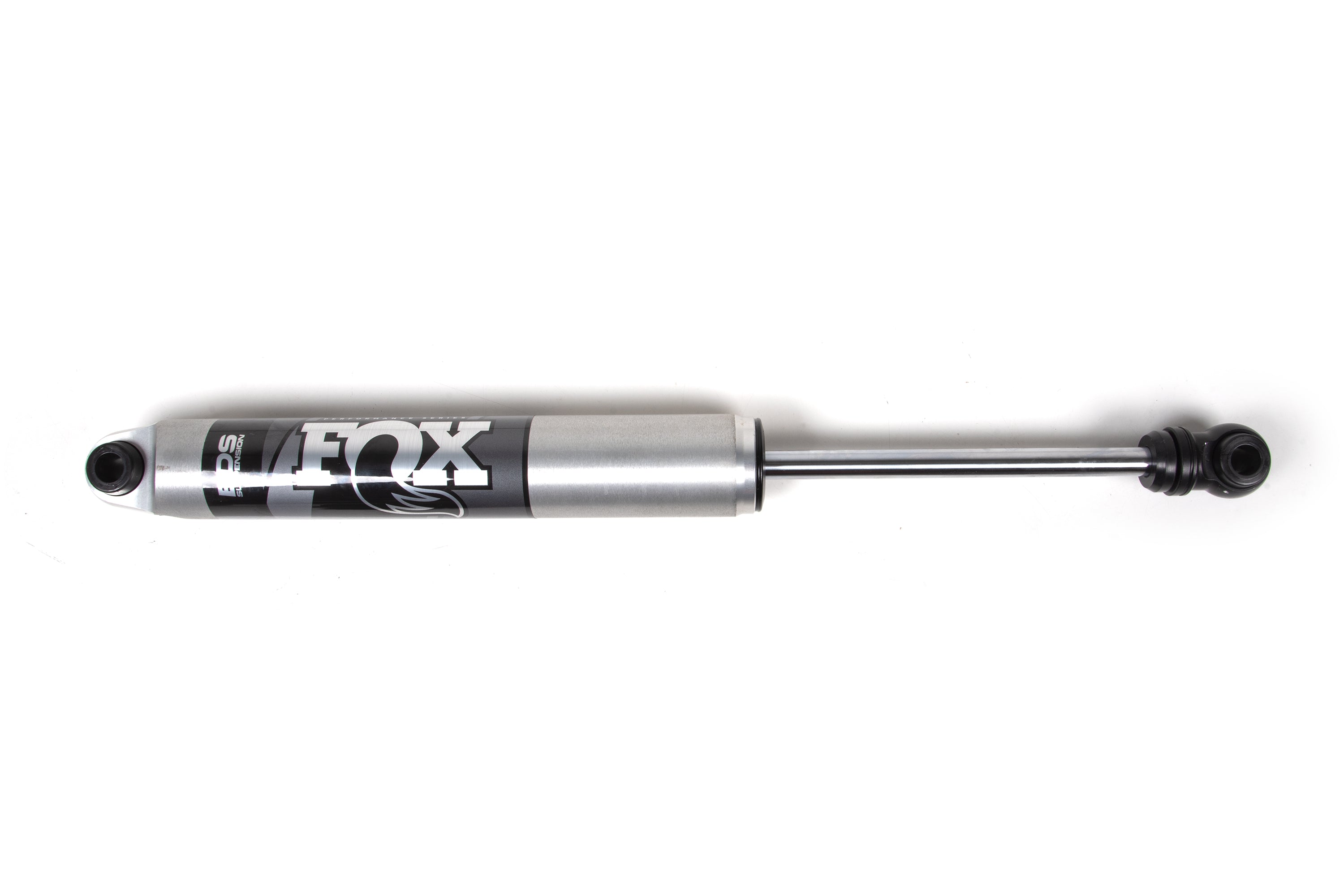 Fox Racing shocks for overlanding