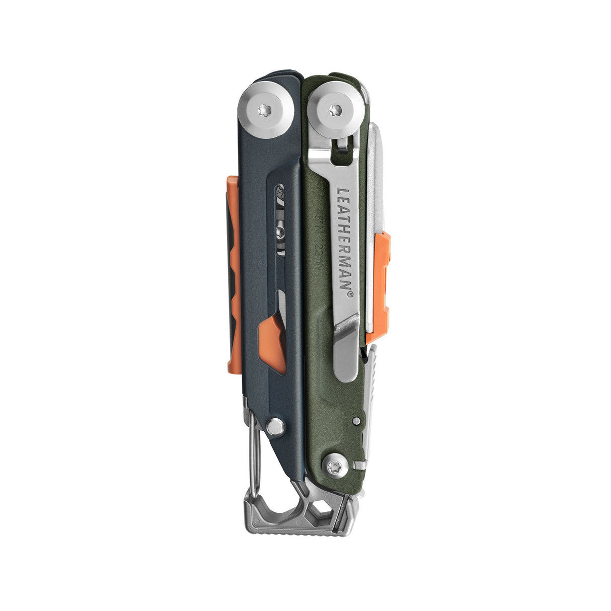 Leatherman Signal multi-tool for trail use