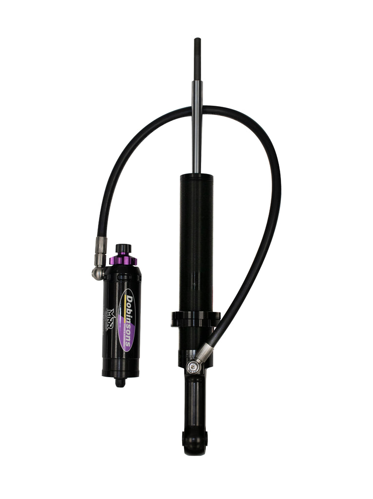 Dobinsons MRR suspension for Toyota Tacoma