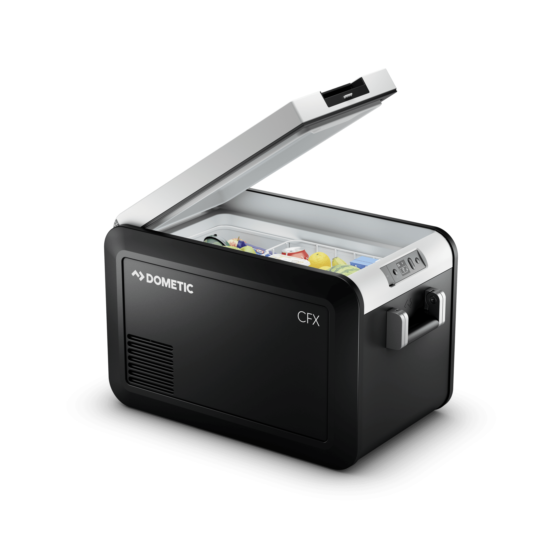 Dometic CFX3 35 compact fridge